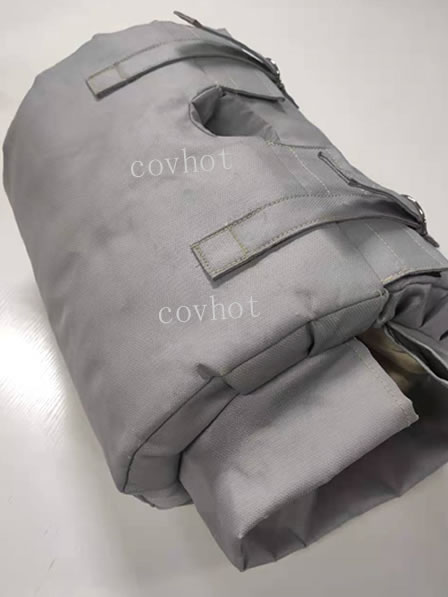 可拆卸蒸汽<a href=http://buvvn.cn/e/tags/?tagname=%E9%98%80%E9%97%A8%E4%BF%9D%E6%B8%A9 target=_blank class=infotextkey>閥門保溫</a>夾套