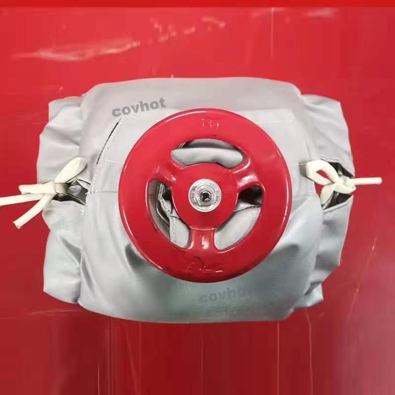 柔性<a href=http://buvvn.cn/e/tags/?tagname=%E5%8F%AF%E6%8B%86%E5%8D%B8%E4%BF%9D%E6%B8%A9 target=_blank class=infotextkey>可拆卸保溫</a>夾套