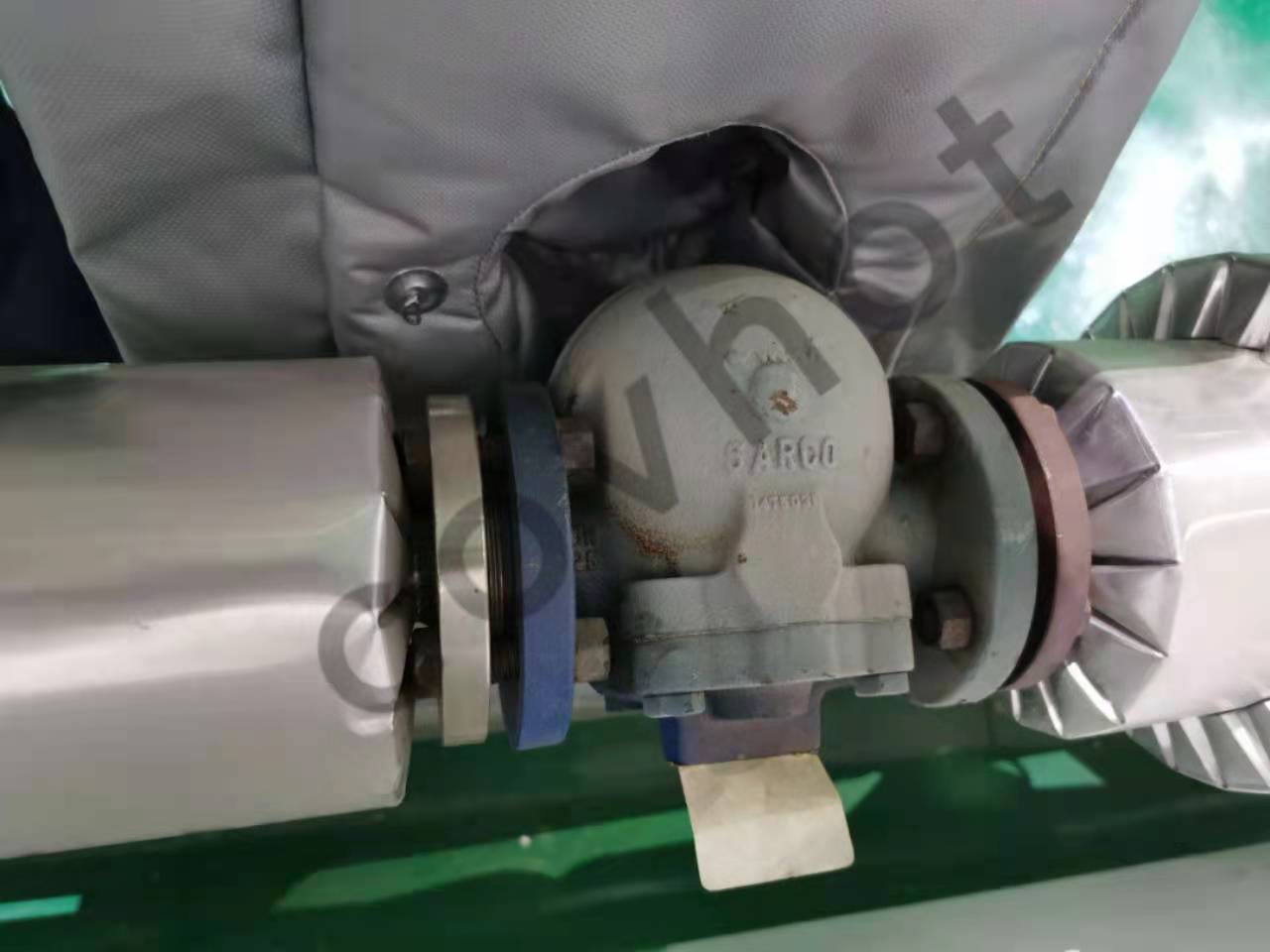 疏水閥<a href=http://buvvn.cn/e/tags/?tagname=%E4%BF%9D%E6%B8%A9%E5%A5%97 target=_blank class=infotextkey>保溫套</a>