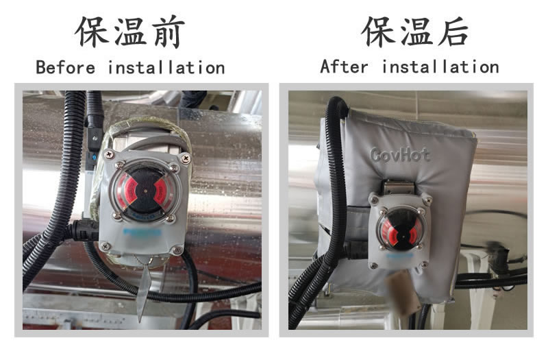 可拆卸儀表<a href=http://buvvn.cn/e/tags/?tagname=%E4%BF%9D%E6%B8%A9%E5%A5%97 target=_blank class=infotextkey>保溫套</a>