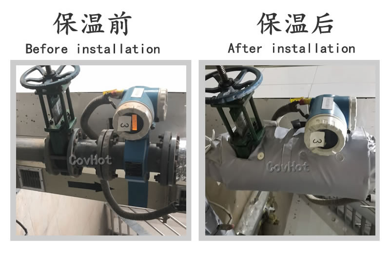 蒸汽<a href=http://buvvn.cn/e/tags/?tagname=%E9%98%80%E9%97%A8%E4%BF%9D%E6%B8%A9 target=_blank class=infotextkey>閥門保溫</a>