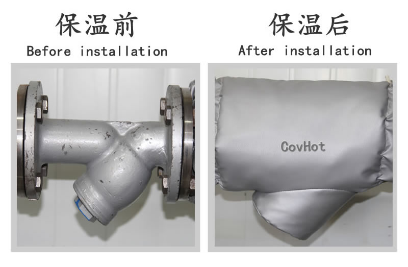 蒸汽<a href=http://buvvn.cn/e/tags/?tagname=%E9%98%80%E9%97%A8%E4%BF%9D%E6%B8%A9 target=_blank class=infotextkey>閥門保溫</a>