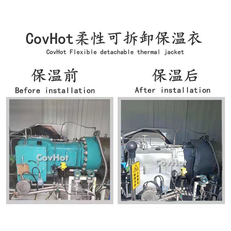 氫氣壓縮機<a href=http://buvvn.cn/e/tags/?tagname=%E4%BF%9D%E6%B8%A9%E8%A1%A3 target=_blank class=infotextkey>保溫衣</a>