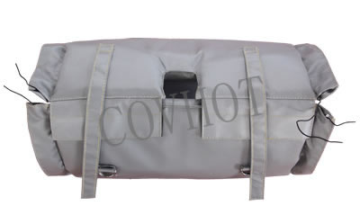 柔性<a href=http://buvvn.cn/e/tags/?tagname=%E8%BD%AF%E4%BF%9D%E6%B8%A9 target=_blank class=infotextkey>軟保溫</a>套,工業(yè)柔性保溫