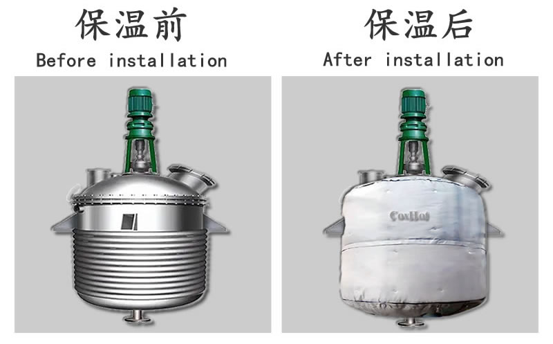 可拆卸<a href=http://buvvn.cn/e/tags/?tagname=%E6%9F%94%E6%80%A7%E4%BF%9D%E6%B8%A9%E8%A1%A3 target=_blank class=infotextkey>柔性<a href=http://buvvn.cn/e/tags/?tagname=%E4%BF%9D%E6%B8%A9%E8%A1%A3 target=_blank class=infotextkey>保溫衣</a></a>,管道保護(hù)套