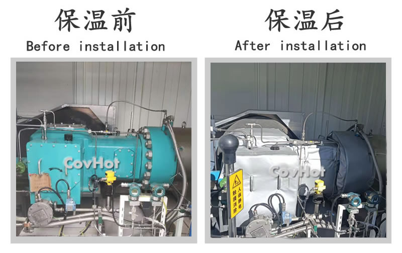 可拆卸式<a href=http://buvvn.cn/e/tags/?tagname=%E4%BF%9D%E6%B8%A9%E5%A5%97 target=_blank class=infotextkey>保溫套</a>,工業(yè)節(jié)能<a href=http://buvvn.cn/e/tags/?tagname=%E4%BF%9D%E6%B8%A9%E5%A5%97 target=_blank class=infotextkey>保溫套</a>