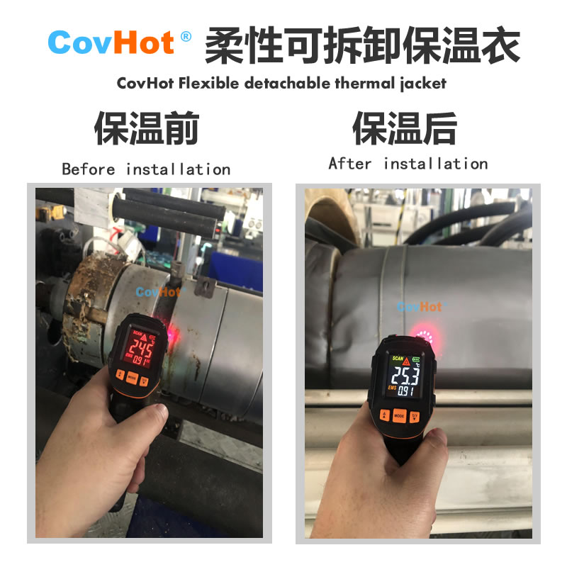 工業(yè)高溫防護(hù),<a href=http://buvvn.cn/e/tags/?tagname=%E5%B7%A5%E4%B8%9A%E4%BF%9D%E6%B8%A9 target=_blank class=infotextkey>工業(yè)保溫</a>隔熱