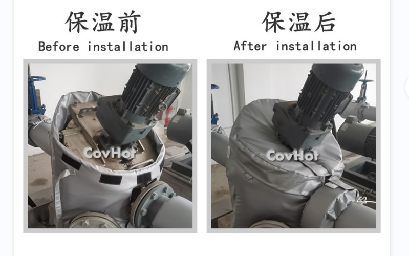 泵體<a href=http://buvvn.cn/e/tags/?tagname=%E4%BF%9D%E6%B8%A9%E5%A5%97 target=_blank class=infotextkey>保溫套</a>,泵防凍保溫
