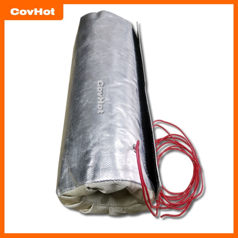 電伴熱<a href=http://buvvn.cn/e/tags/?tagname=%E4%BF%9D%E6%B8%A9%E5%A5%97 target=_blank class=infotextkey>保溫套</a>,儀表防凍