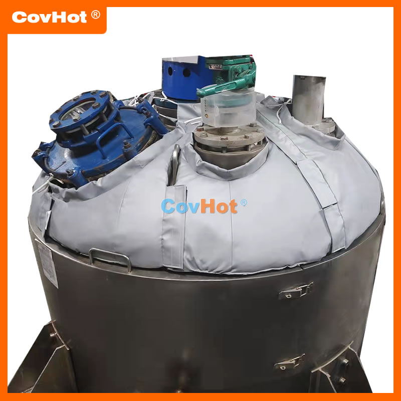 封頭<a href=http://buvvn.cn/e/tags/?tagname=%E4%BF%9D%E6%B8%A9%E5%A5%97 target=_blank class=infotextkey>保溫套</a>