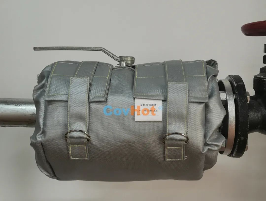 新型<a href=http://buvvn.cn/e/tags/?tagname=%E9%98%80%E9%97%A8%E4%BF%9D%E6%B8%A9%E5%A5%97 target=_blank class=infotextkey><a href=http://buvvn.cn/e/tags/?tagname=%E9%98%80%E9%97%A8%E4%BF%9D%E6%B8%A9 target=_blank class=infotextkey>閥門保溫</a>套</a>;閥門隔熱保溫